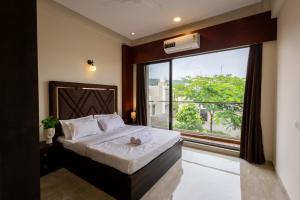 Villa 27 Getaway
