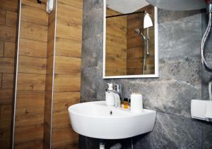 ViK Central Free Parking Apartment in Ohrid