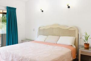 Casa en la playa en Club Santiago Manzanillo