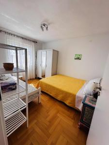 Apartment Second Home