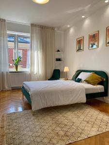 Gorka Apartament - Old Town Krakow