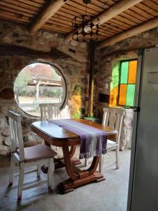 Indra-La Casa de Nanda