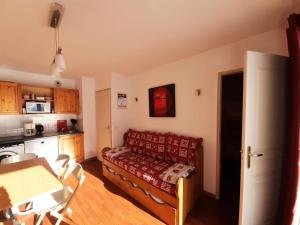 Chalet Florence - Studio pour 4 Personnes MAE-1441