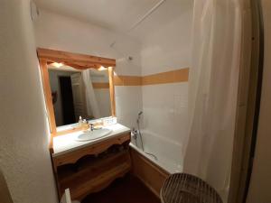Chalet Florence - Studio pour 4 Personnes MAE-1441