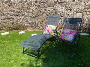 Maisons d'hotes Sensivilla Guest House - Grasse - Costa Azzurra : photos des chambres