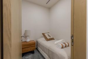 Exclusive apartment- Rooftop pool