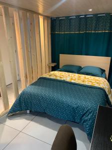 Maison de la Rébergère