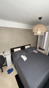 Sejours chez l'habitant La Cachette du Sud : photos des chambres