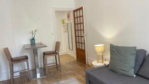 MEAUX Centre Vue Cathédrale RDC Cosy