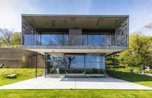 The Bunker - Ventnor