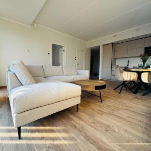 New Apartment in the Heart of Viljandi