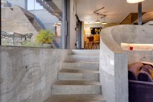 The Bunker - Ventnor