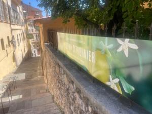 Maisons d'hotes Sensivilla Guest House - Grasse - Costa Azzurra : photos des chambres