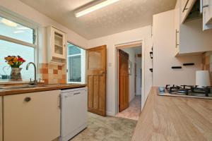 The Anchorage - Weymouth