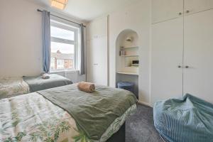 The Anchorage - Weymouth