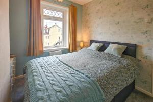 The Anchorage - Weymouth