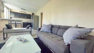 Entre lac et verdure, 3 pièces