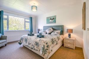 Greenhaven - Swanage