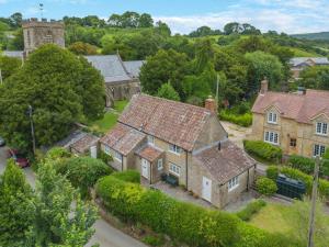 Rose Cottage - Powerstock