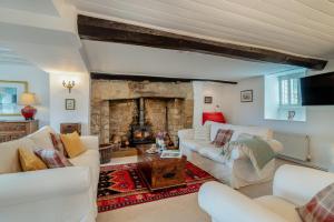 Rose Cottage - Powerstock