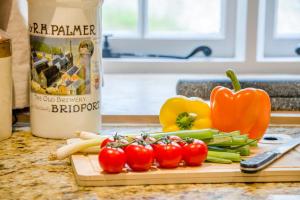 Rose Cottage - Powerstock