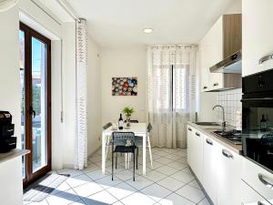 KataSoul Home Vacation - Terrazza - Centro Storico - 2 Camere - 6 Posti letto