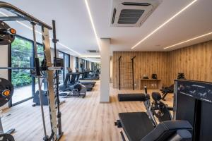 Apartamento Prime - Blues Perdizes