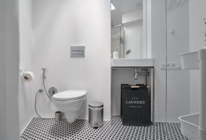 White Door Apartments 3