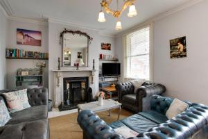 Upper Nestleton Maisonette - Ubytování bez kategorie ve městě Swanage