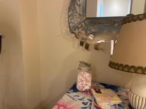 Maisons d'hotes Sensivilla Guest House - Grasse - Costa Azzurra : photos des chambres