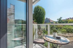 Close- Central Apartments Gdansk - City Center - Cozy Stays -Kołłątaja