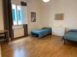 Badesse Apartment