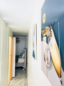 cerca de los mejores restaurantes I TV l Wifi