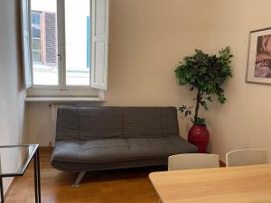 Badesse Apartment