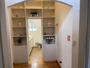 Badesse Apartment