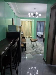 Cosy & Homely Apt in Nairobi