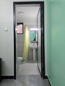 Cosy & Homely Apt in Nairobi