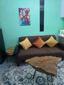 Cosy & Homely Apt in Nairobi