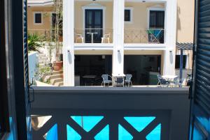 Renia Hotel-Apartments Heraklio Greece