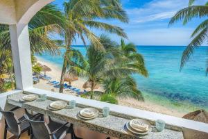 Luna Azul Unit 5 - Ubytování bez kategorie ve městě Akumal