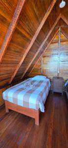 ALPHINA CABINS Qhapaq Ñan