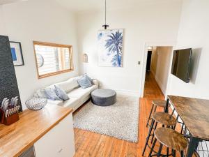 Cosy Home In Middle Park, Near Beach and City with Sauna