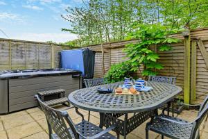 Stamps Cottage - Uplyme