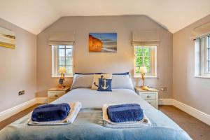 Stamps Cottage - Uplyme