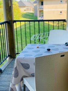 Apartment - Equemauville - Normandie