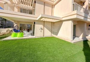 North Coast, Marassi marina