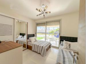 North Coast, Marassi marina