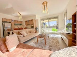 North Coast, Marassi marina