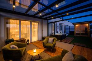 Tatra Horizon apartment & Private Wellness