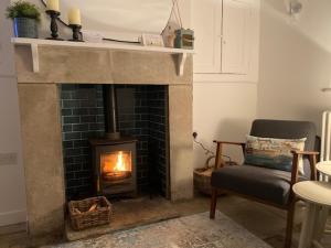 Farthing Cottage 2 South View